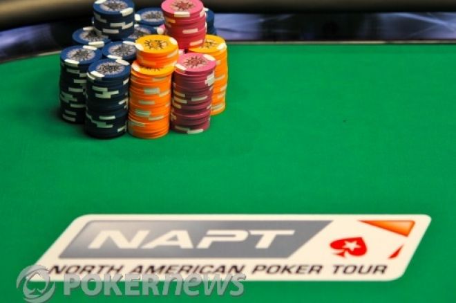 The Nightly Turbo: PokerStars NAPT Announces New Stop, ESPN Inside Deal, and More 0001