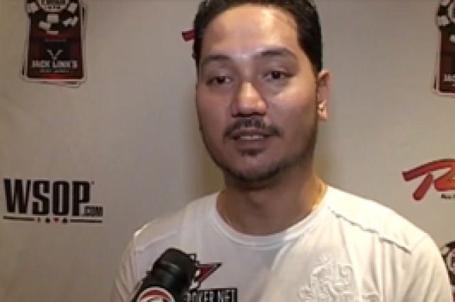 WSOP 2010 Mozaïek | Dag 16, 17 en 18: Diepe runs WSOP 2010 Mozaïek | Dag 16, 17 en 18: Diepe runs