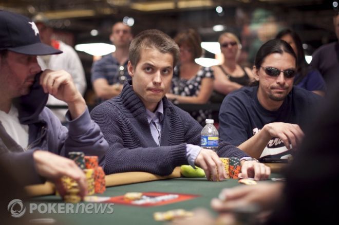 19-то място и $14,741 за Йордан "jordii" Митренцов в WSOP... 0001 19-то място и $14,741 за Йордан "jordii" Митренцов в WSOP... 0001