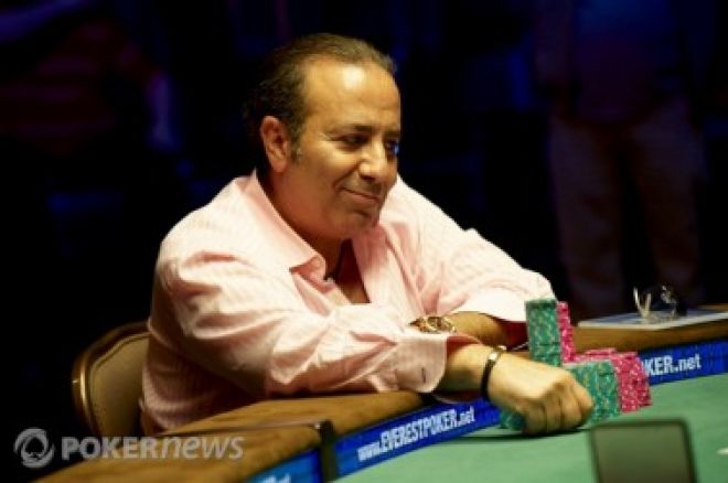 wsop 2010 wsop 2010