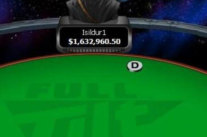 Isildur1 och Ziigmund spelar på Full Tilt – Isildur tappar $196k 0001 Isildur1 och Ziigmund spelar på Full Tilt – Isildur tappar $196k 0001