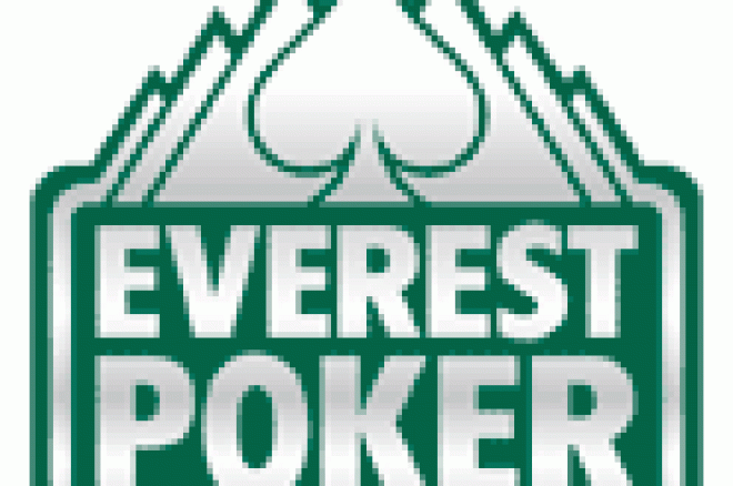 Everest Spanish Poker Tour Freeroll this Weekend 0001 Everest Spanish Poker Tour Freeroll this Weekend 0001