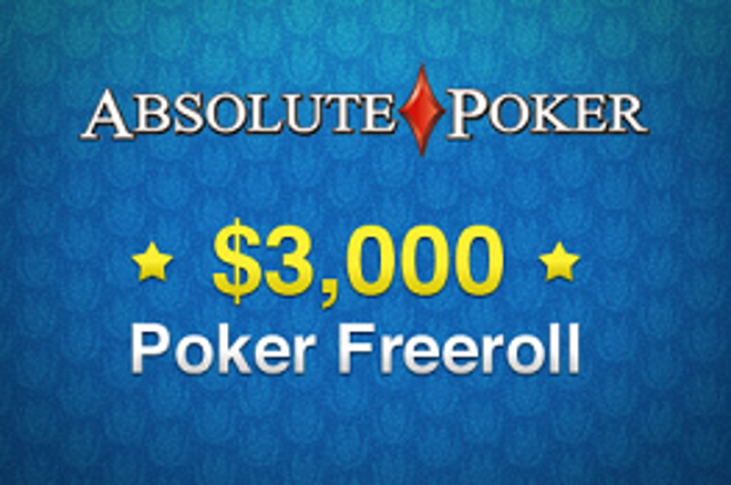 absolute poker absolute poker