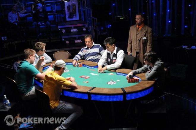 2010 World Series of Poker Day 20: Tebbe, Haydon, and Warga Added to List of Bracelet Winners and Much, Much More 0001