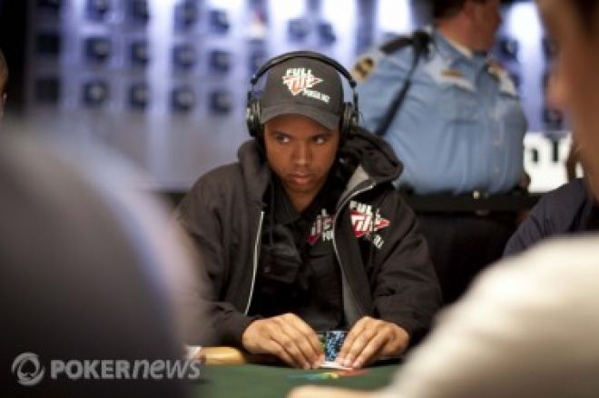 Phil Ivey