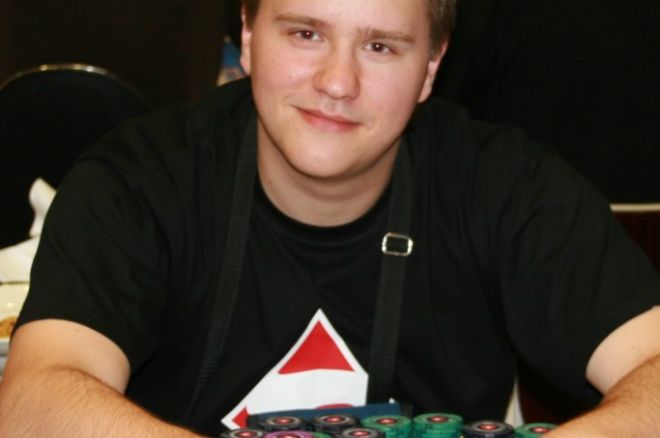 Karmazinas poker