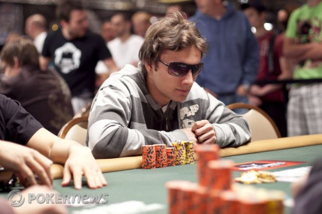 Дилян Ковачев завърши 10-ти в Събитие №28 от WSOP 0001 Дилян Ковачев завърши 10-ти в Събитие №28 от WSOP 0001