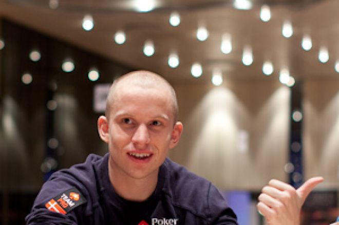 Защо ще играя само едно събитие от WSOP, от Peter Eastgate 0001 Защо ще играя само едно събитие от WSOP, от Peter Eastgate 0001