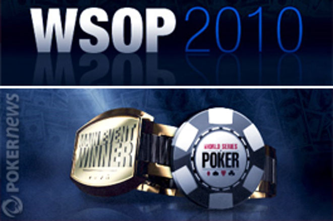 Full Tilt Poker : Satellite 600$+40$, 150 packages WSOP Main Event garantis le dimanche 20 juin à 18H00 (ET).