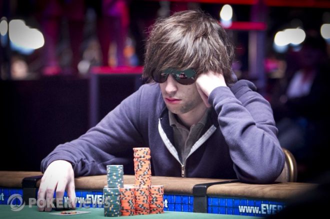 Jeffrey Papola vinnare WSOP Event #32 Jeffrey Papola vinnare WSOP Event #32