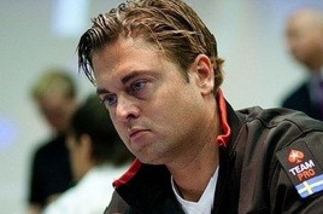 William Thorson Pro PokerStars