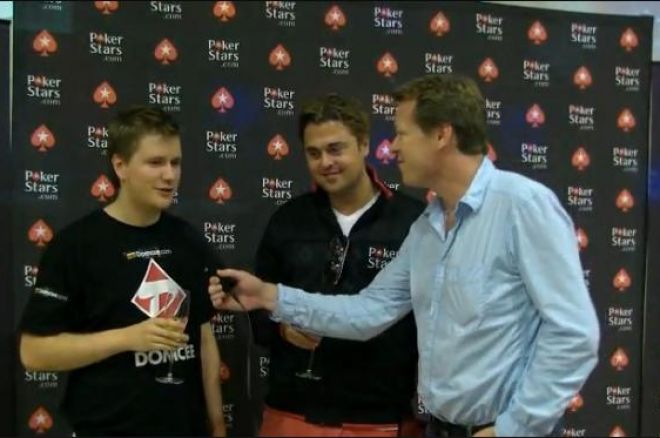 Lietuvių pasirodymai WSOP ir Baltijos festivalyje sulaukia žiniasklaidos dėmesio 0001 Lietuvių pasirodymai WSOP ir Baltijos festivalyje sulaukia žiniasklaidos dėmesio 0001