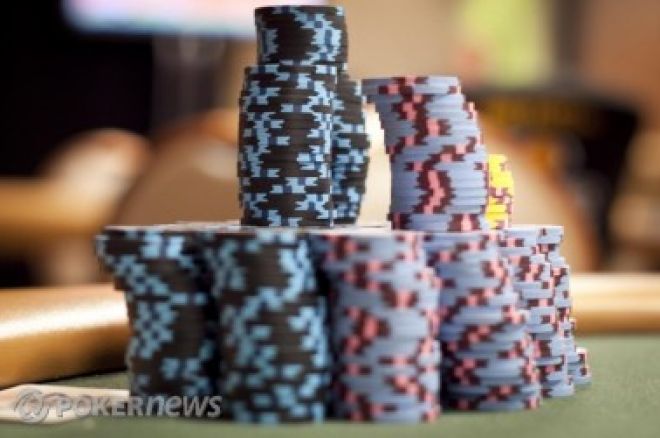 Nedělní shrnutí: Jan "UpmaxH" Škampa vyhrál $100-R na PokerStars, Martin "AABenjaminAA"... 0001 Nedělní shrnutí: Jan "UpmaxH" Škampa vyhrál $100-R na PokerStars, Martin "AABenjaminAA"... 0001
