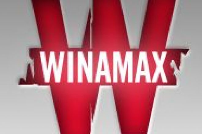Winamax.fr effectue sa mue et se debarasse du. com 0001