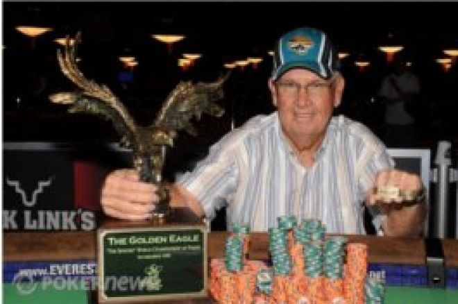 WSOP 2010 - Jour 24 : Harold Angle remporte son premier bracelet à 78 ans (event#34) 0001