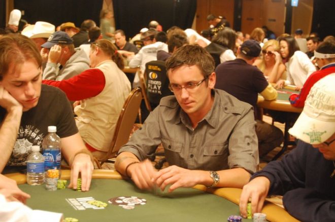 WSOP Dream Team Lietuva: Laimis Bučnius 0001 WSOP Dream Team Lietuva: Laimis Bučnius 0001