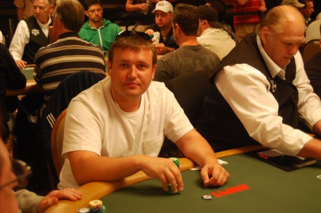 Vaizdo reportažai iš Las Vegaso: Nerijaus Paškevičiaus interviu 0001 Vaizdo reportažai iš Las Vegaso: Nerijaus Paškevičiaus interviu 0001