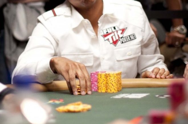Polední turbo: Život Iveyho, Poker a business a další 0001 Polední turbo: Život Iveyho, Poker a business a další 0001