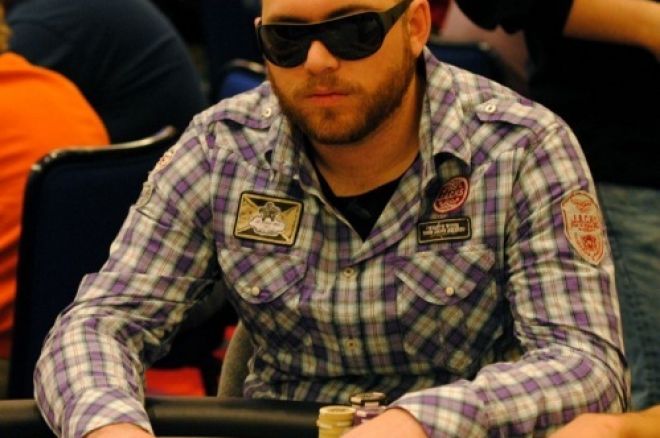 A Hand from the WSOP with Mclean Karr 0001