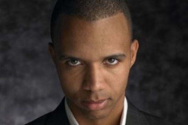 WSOP - Phil Ivey vinner Event #37: H.O.R.S.E. 0001 WSOP - Phil Ivey vinner Event #37: H.O.R.S.E. 0001