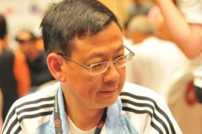 Wing Cheong Chong Wing Cheong Chong
