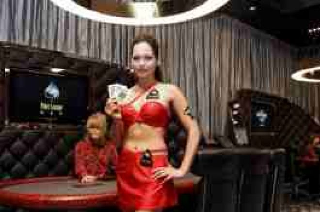 Hard Rock Poker Hard Rock Poker