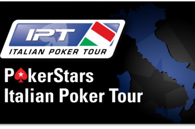 IPT PokerStars Season 2