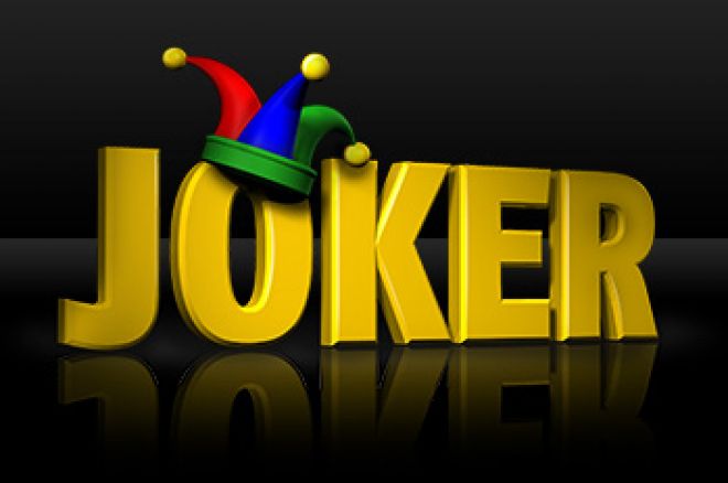Joker SNG турнири в Bwin 0001 Joker SNG турнири в Bwin 0001