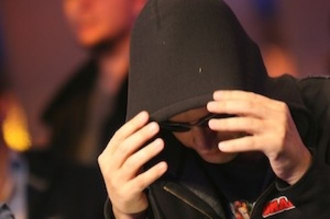 The Nightly Turbo: Phil Laak's Record Broken, a Sad Day for French Online Poker Players, and More 0001