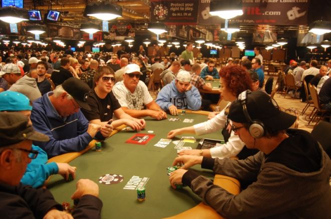 WSOP 2010 Dream Team Lietuva: Turnyro Nr.45 apžvalga 0001 WSOP 2010 Dream Team Lietuva: Turnyro Nr.45 apžvalga 0001