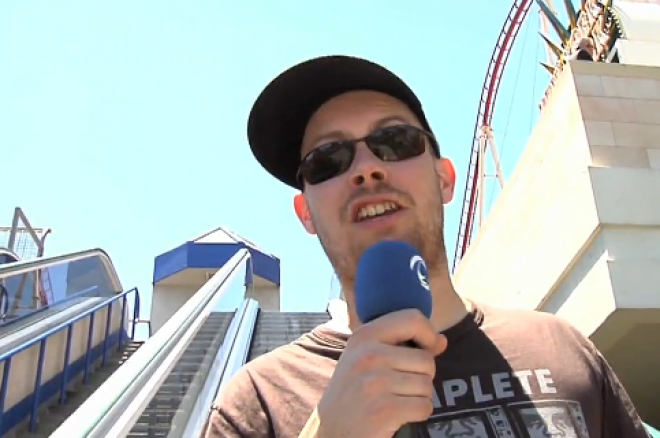 WSOP 2010: PokerNews in de achtbaan WSOP 2010: PokerNews in de achtbaan