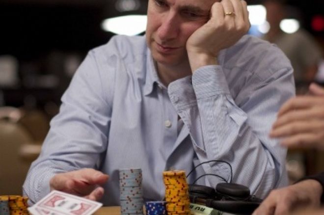 Erik Seidel WSOP 2010 Event 46 Erik Seidel WSOP 2010 Event 46