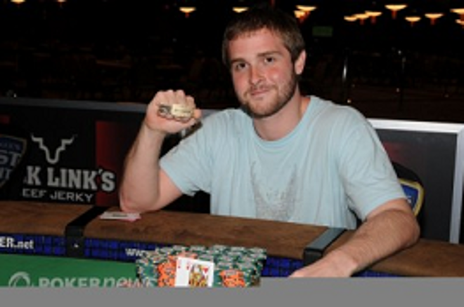 wsop hamrick