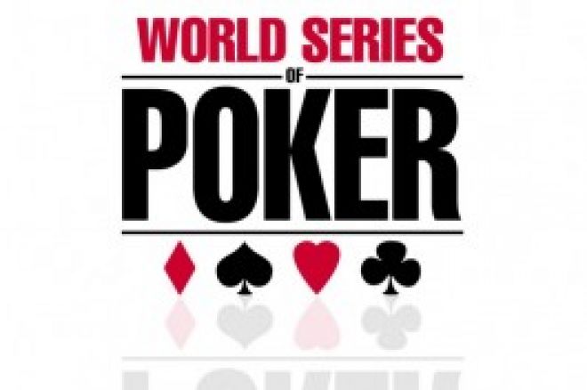 WSOP - oppdatering på Norske spillere søndag 27.juni 0001 WSOP - oppdatering på Norske spillere søndag 27.juni 0001