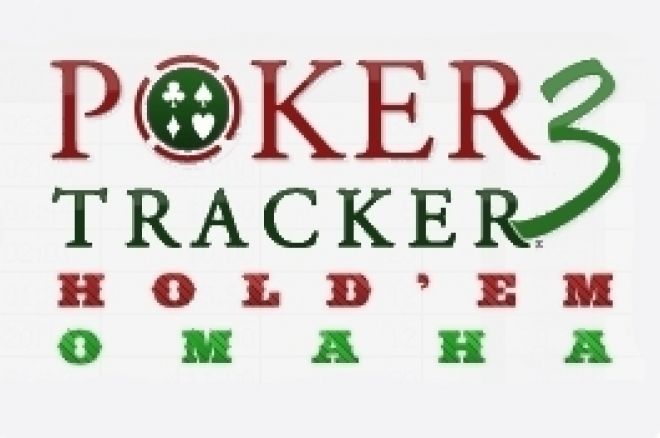 Poker Tracker : les statistiques pour analyser son jeu 0001