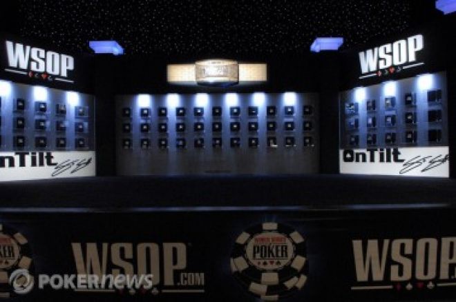 WSOP 2010 Den 31: Rockowitz a Bell získali náramky a další 0001 WSOP 2010 Den 31: Rockowitz a Bell získali náramky a další 0001