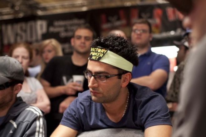 The Nightly Turbo: The PokerStars Big Game, MoneyMaker and Esfandiari on Entourage, and More 0001