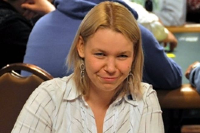 Kairit Leibold Kairit Leibold