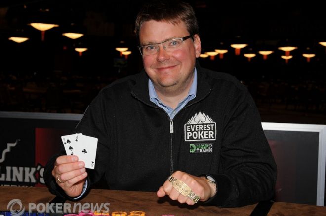 2010 World Series of Poker Day 32: Eskeland wins Event #48, Scott Montgomery has a Chance to Win Bracelet #2 and More 0001