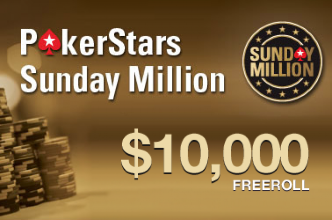 bilhetes pokerstars gratis