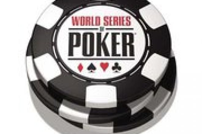 WSOP - oppdatering fra onsdag 30.juni 0001 WSOP - oppdatering fra onsdag 30.juni 0001