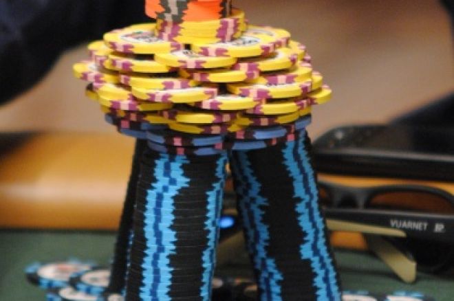 World Series of Poker WSOP Event #52 World Series of Poker WSOP Event #52