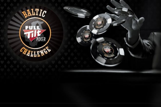 Geriausi Baltijos šalių žaidėjai susirungs pirmajame pokerio TV šou 0001 Geriausi Baltijos šalių žaidėjai susirungs pirmajame pokerio TV šou 0001