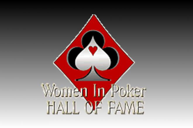 Women Poker Hall of Fame Women Poker Hall of Fame