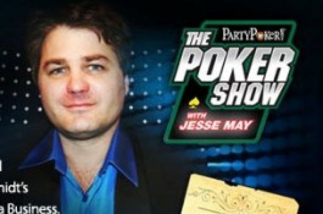 Poker Show Poker Show