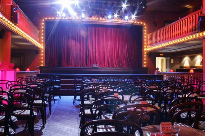 New York club New York club