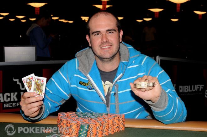 2010 World Series of Poker Day 35: Welch Wins Event #51, Chan Looking for His First Bracelet, Juanda Bubbles and More 0001