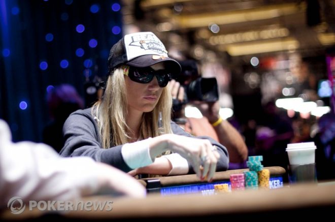 The Nightly Turbo: Las Vegas Poker Rooms, ESPN Inside Deal WSOP Main Event Primer, and More 0001