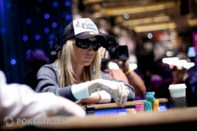 Polední turbo: Inside Deal Main Event speciál, Buffer Room a další 0001 Polední turbo: Inside Deal Main Event speciál, Buffer Room a další 0001
