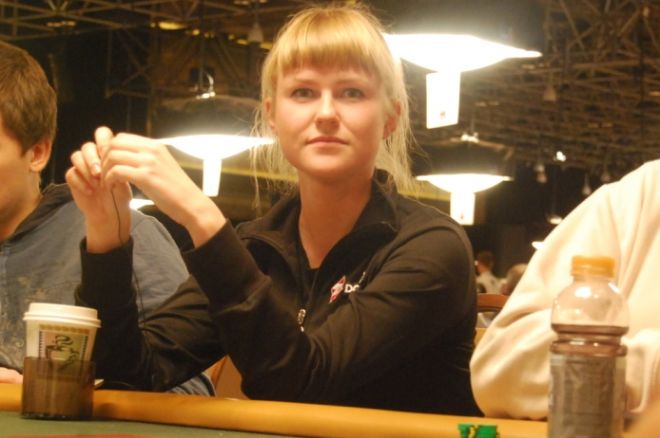 Vaizdo reportažai iš Las Vegaso: Rūtos Liekytės interviu 0001 Vaizdo reportažai iš Las Vegaso: Rūtos Liekytės interviu 0001